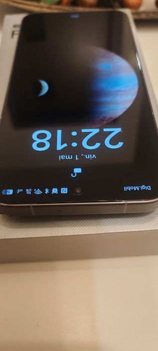 Vând oppo find x9 pro factură garanție