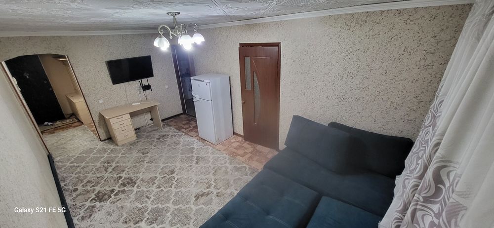 Квартира по суточная