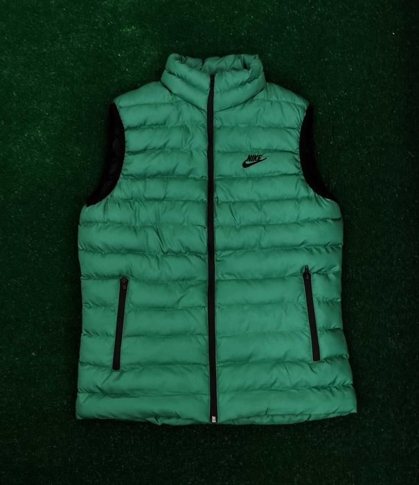 Нови модели  Дамски женски елек nike adidas north Face