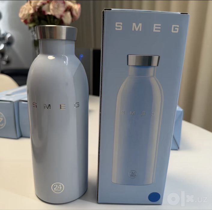SMEG термоз очень хорошее качество
