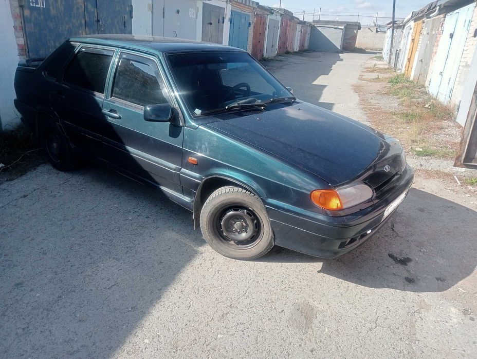 Продам Ваз 21154.  г.в.2007