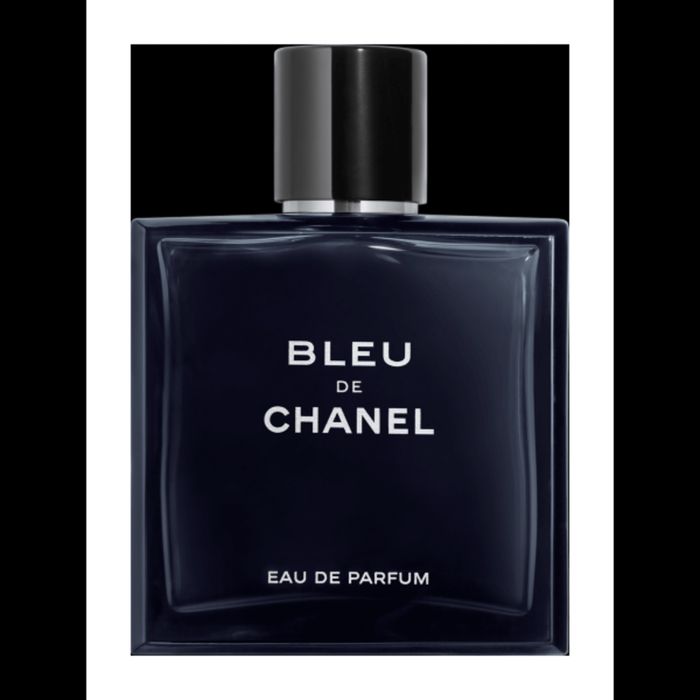 Bleu de Chanel 100ml Parfume