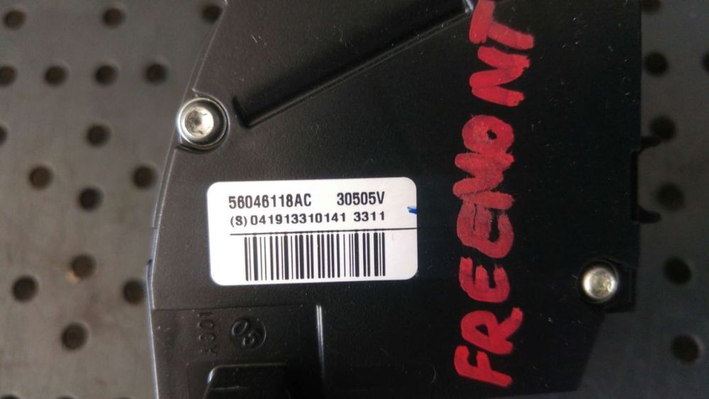 Maneta stergator geamuri fiat freemont 345 56046118ac