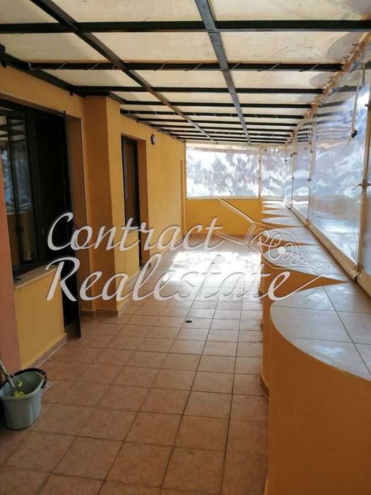 Дава се под наем Тристаен апартамент в Варна, Зимно кино Тракия - 100 кв.м за 433.5 € - Снимка #8