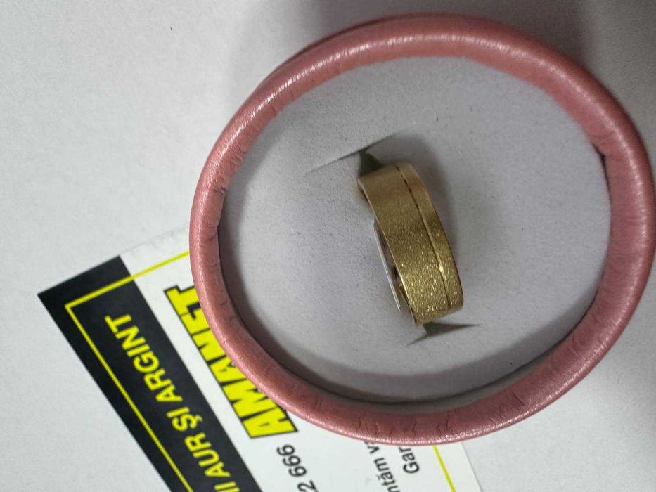 Verigheta aur 14k 5.52gr (ctg)