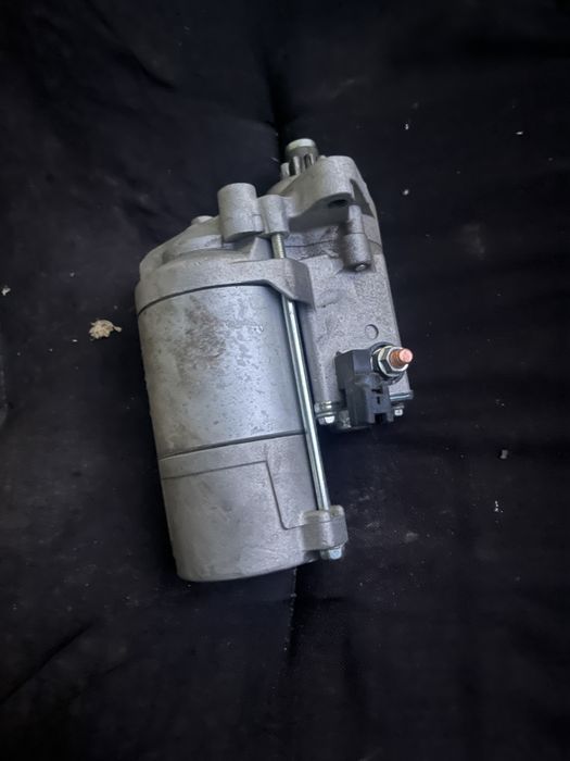 Стартер TLC 100 .