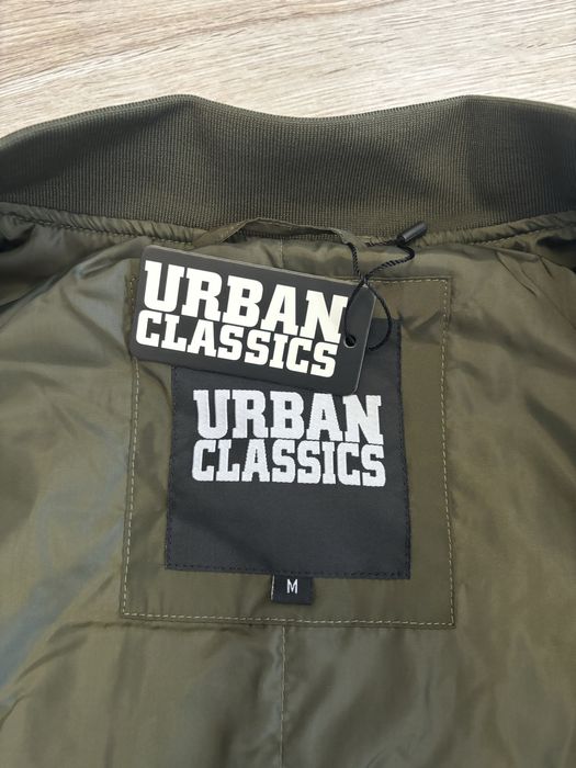 Мъжко яке ново /Urban Classics/