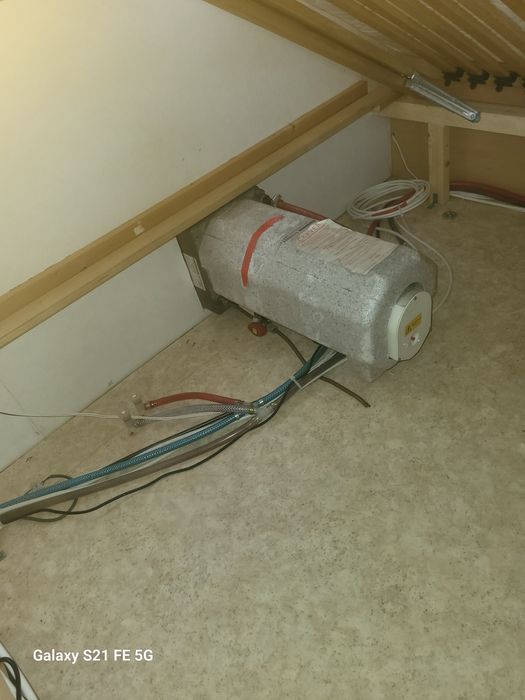 Piese pentru rulote și autorulote