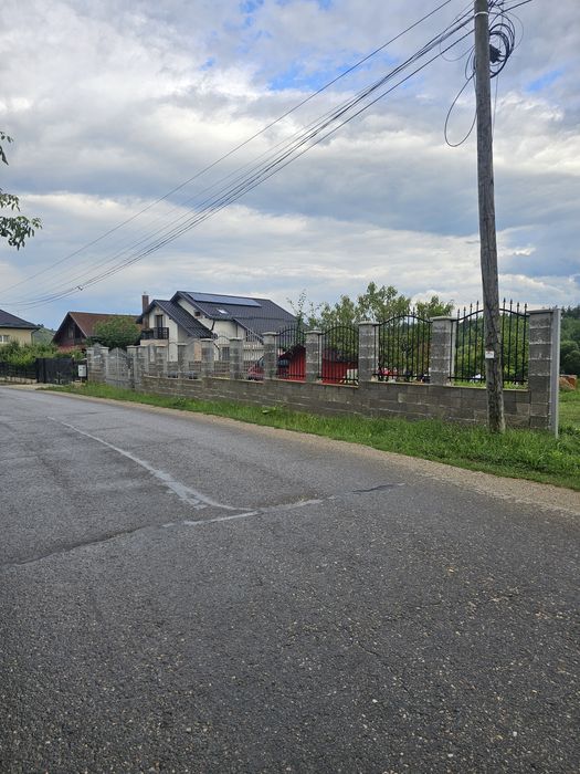 Teren intravilan Săvădisla