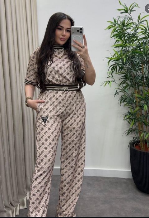 Дамски  комплект