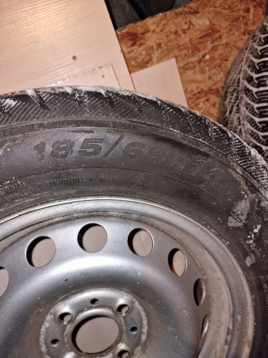 Продам штампы с 2 комплектами резины