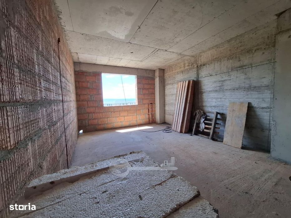 Apartament 2 camere Cug Valea Adanca, bloc nou, cartier rezidential