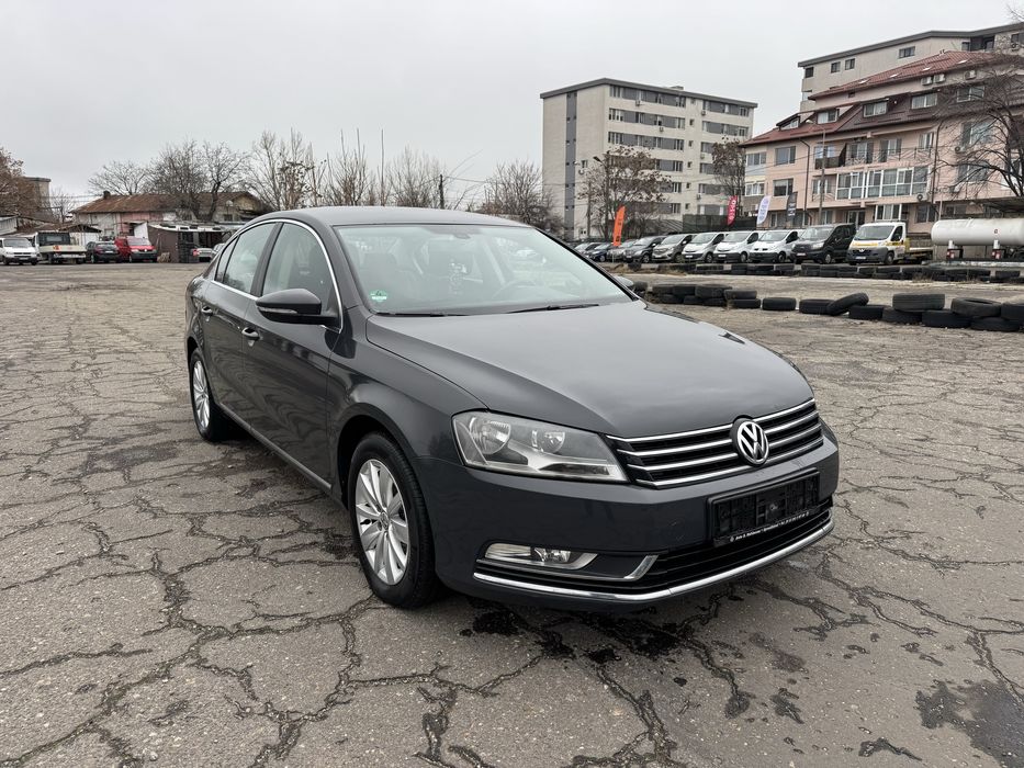 An 2012 “ DSG “ 160 cp