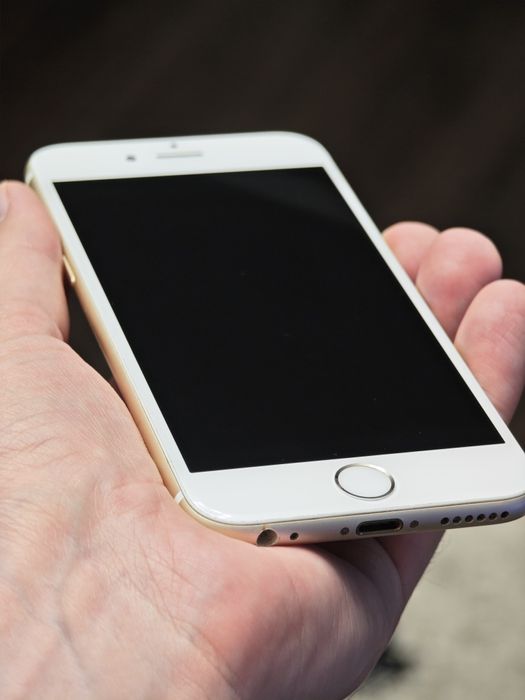 Смартфон Iphone 6 16gb Gold