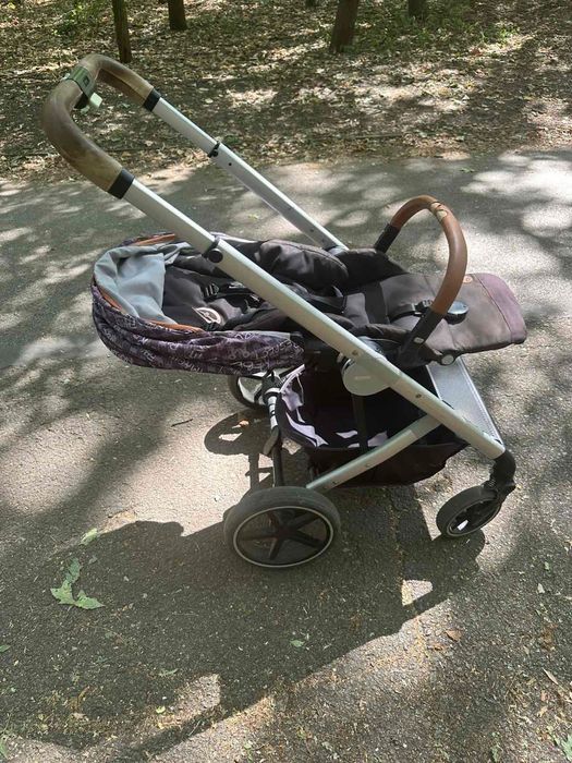 Cybex Balios S бебешка количка