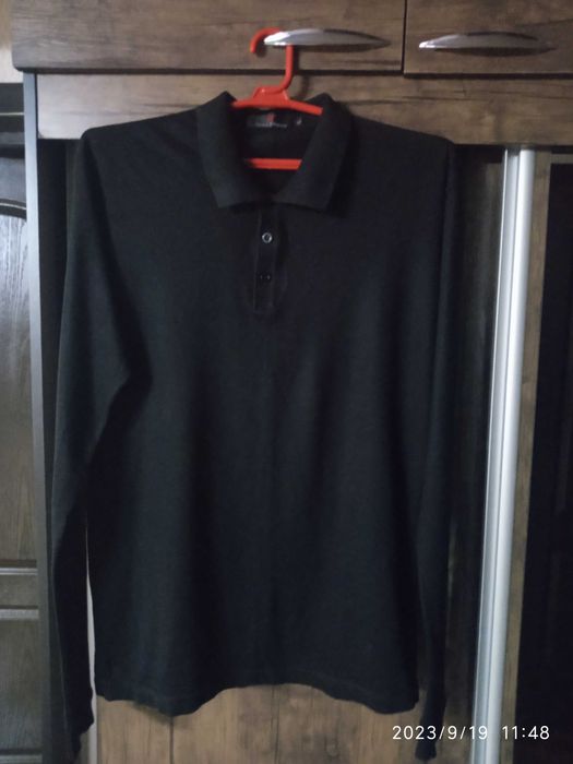 Стильный Полувер .