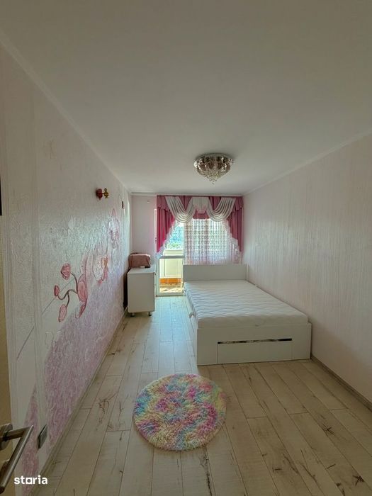 Inchiriez 3 Camere Rin Confort Park Vitan Vacaresti Parcare Proprie