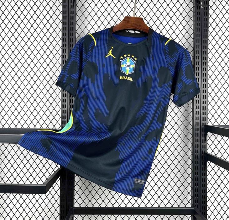 Tricou Brazilia World Cup 2026