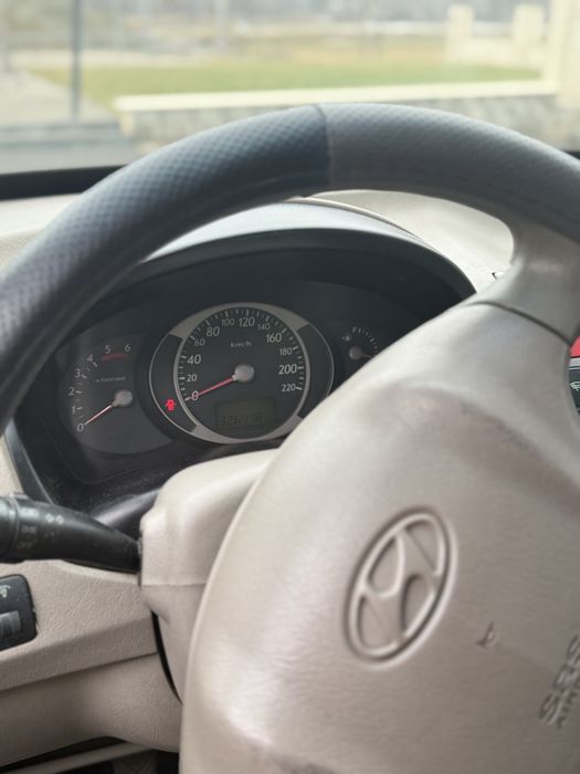 Vand hyundai tucson 2005 2.0 CRDI 113 cp