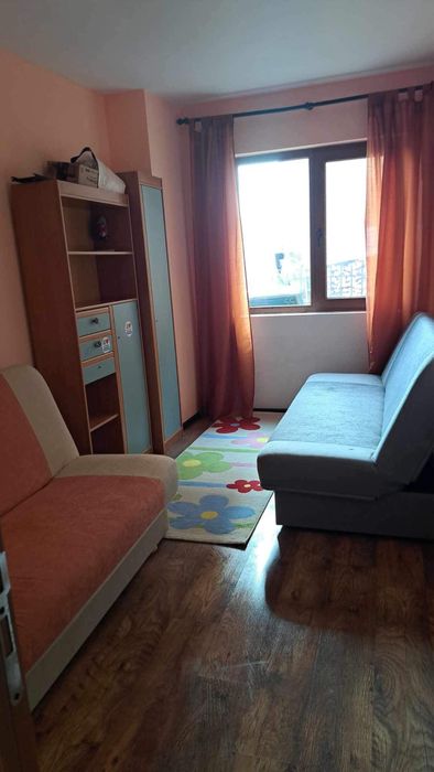 Дава се под наем Тристаен апартамент в Балчик - 85 кв.м за 280.5 € - Снимка #1