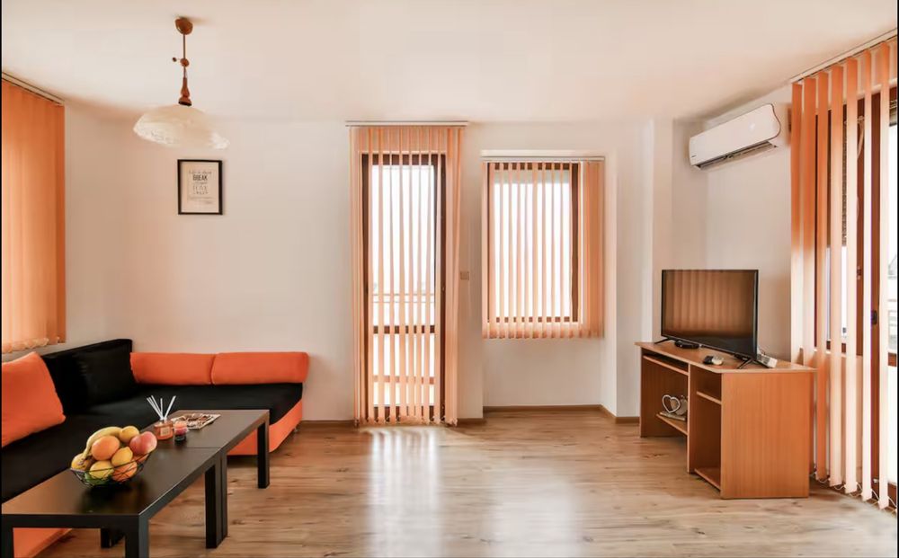 Roman Therme Steps from the Sea Варна 90€