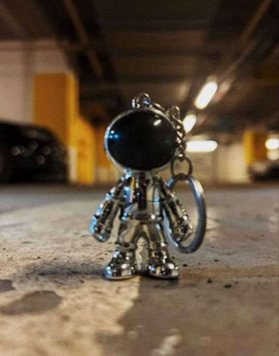 Статуэтки, светильники, брилки