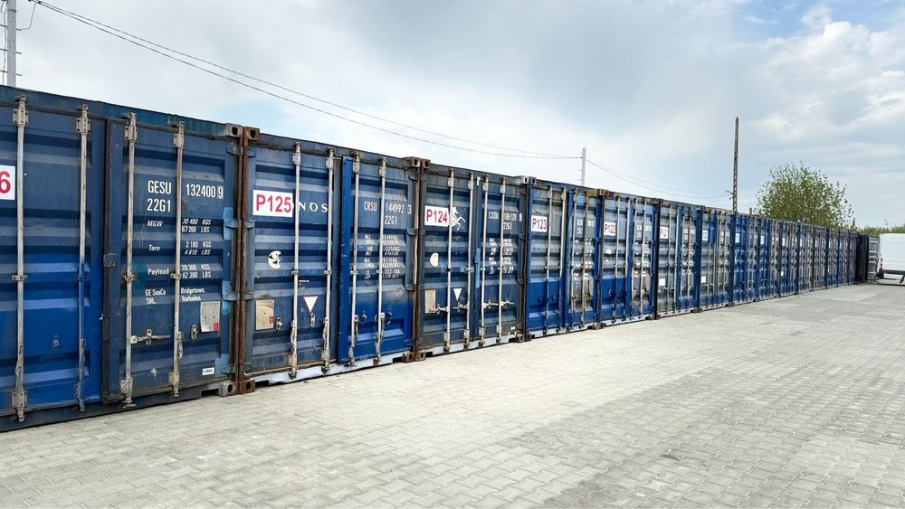 Inchiriez spatii depozitare zona METRO