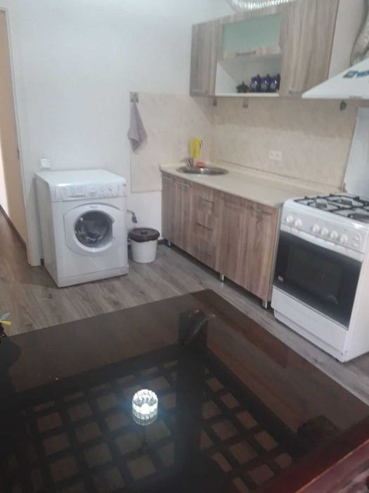 Сдается кв своя  2/2/7 Новостройка. улица Паркентская