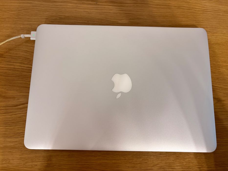MacBook Air 13 inch 2017