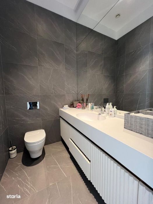 Herastrau One Towers  Penthouse Duplex  Vedere Panoramica