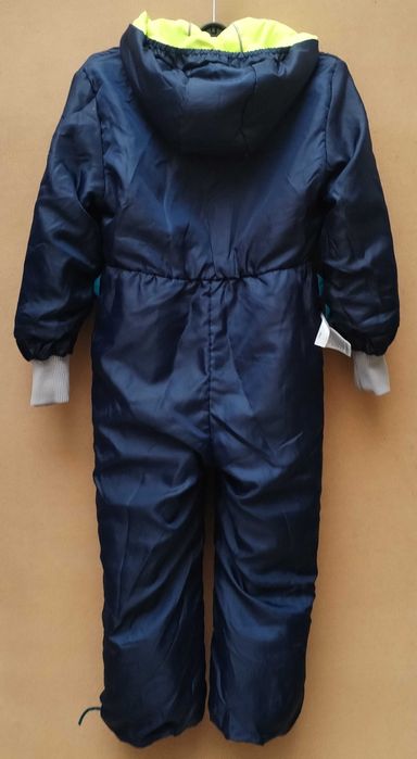 Супер яки детски космонавти зимни екипи ескимоси за игра в снега