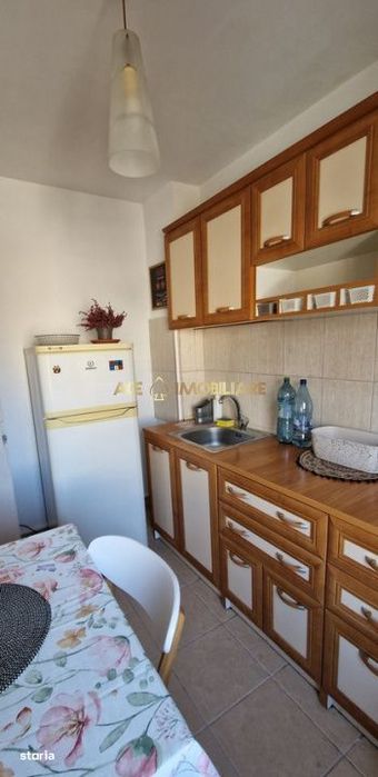 Garsoniera de inchiriat | Lujerului | Metrou | Mobilat si Utilat