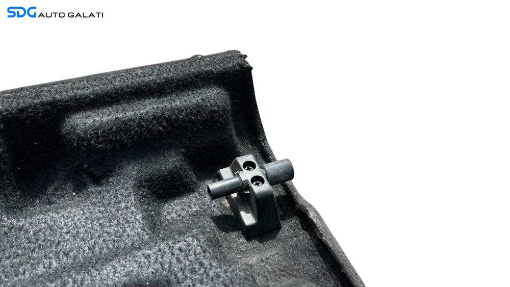 Polita Tavita Capac Portbagaj Seat Toledo 3 2004 - 2009 Cod 5P5867769H [L5985]
