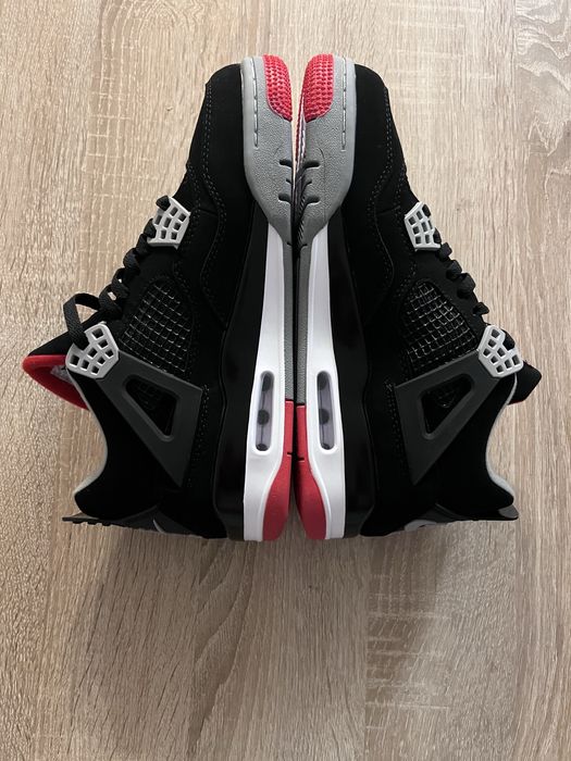 Air jordan 4 retro