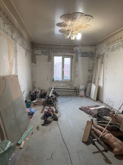 3 хонали разделный уй сотилади