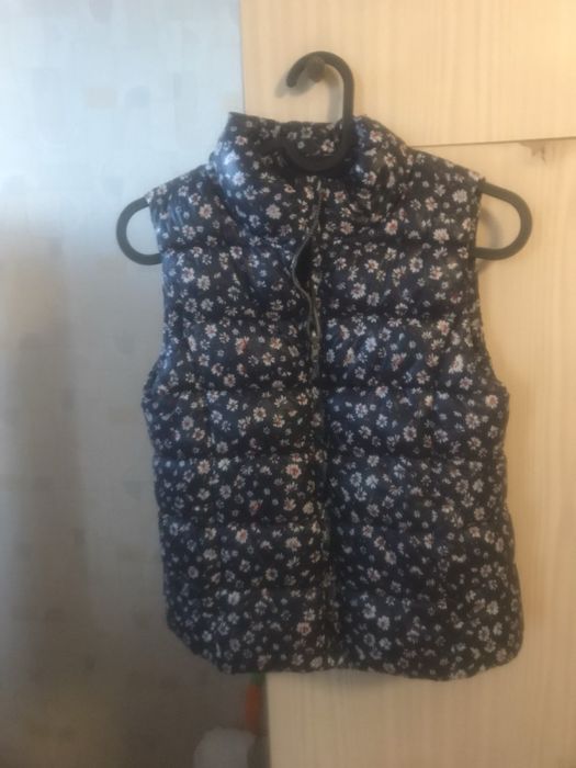 Зимно яке Sergent Major