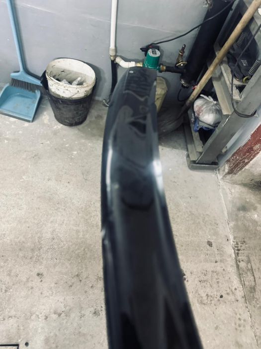 Камри 50 мухабнойник