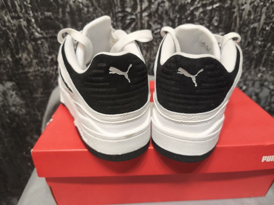Adidas Puma Casual