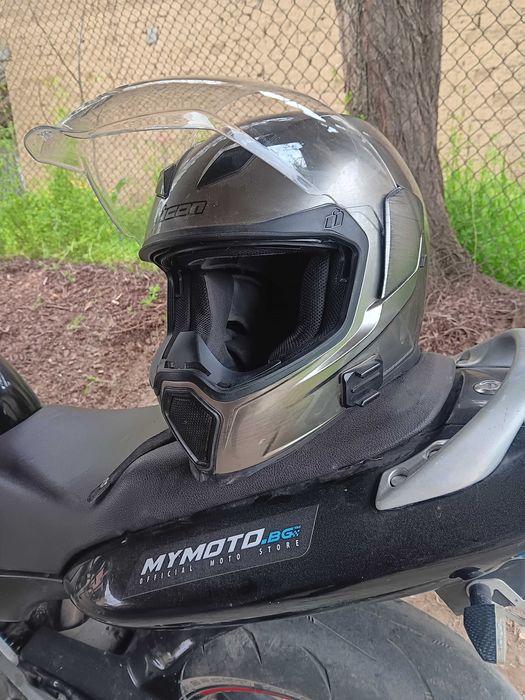 Мото Шлем "Icon Airflite"