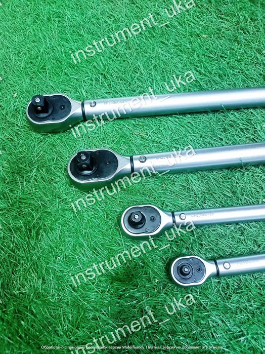 Ключ динамометрический Proforce