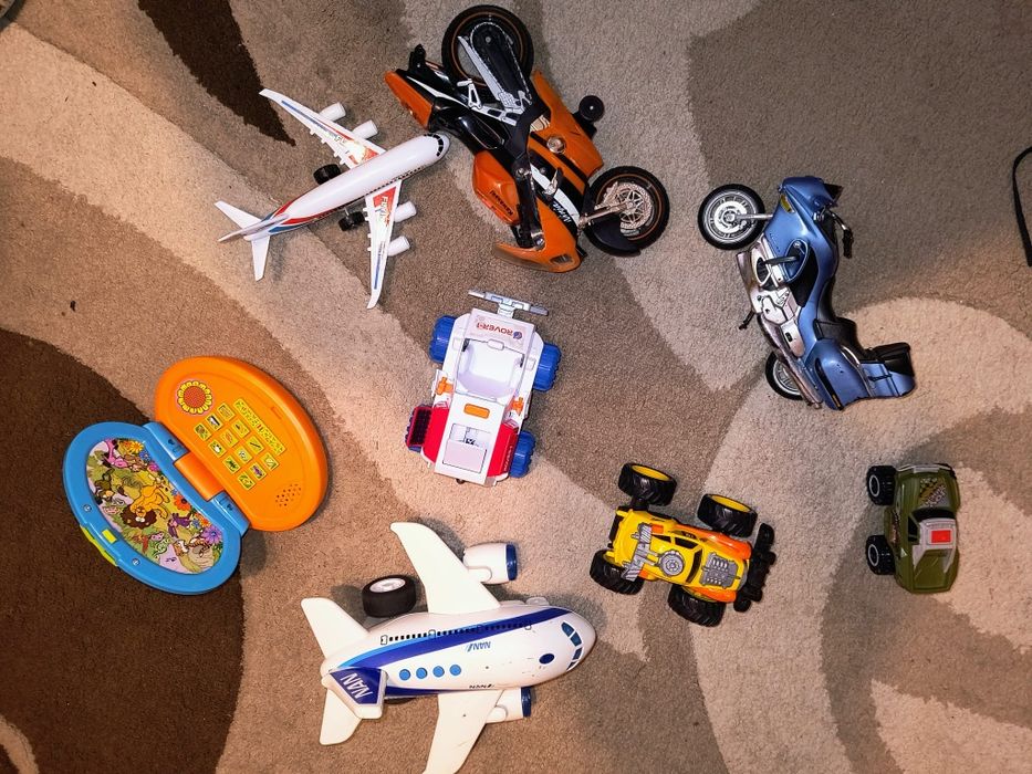 Jucării pentru copii