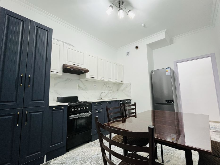 Оила учун квартира