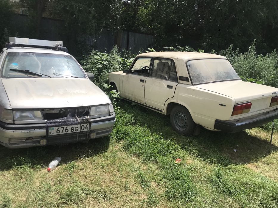 Продам жигули семерку