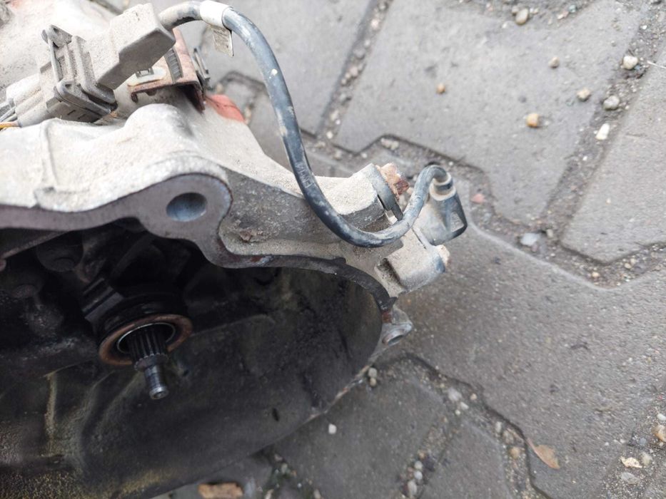 Cutie Viteze Chevrolet Spark, Daewoo Matiz, Daewoo Cielo.