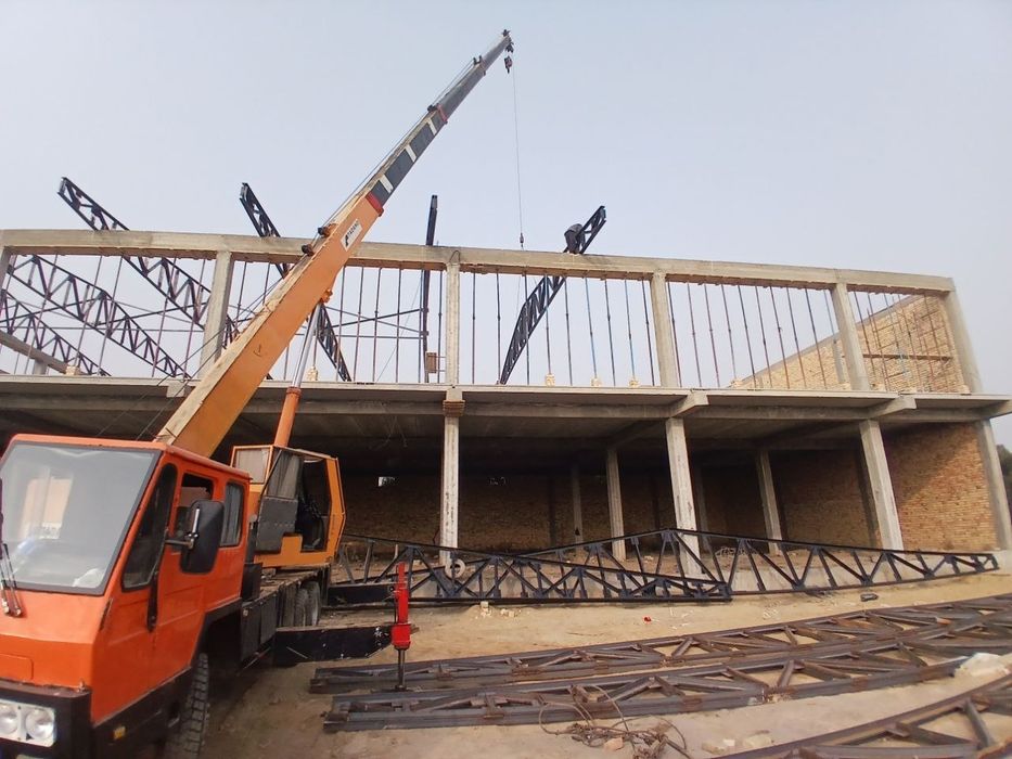 Тадано авто кран сотилади