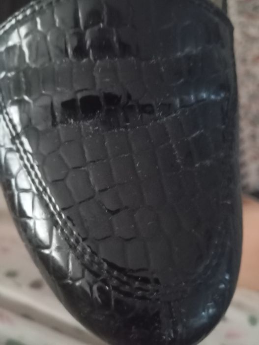 Продам туфли, 38 размера.