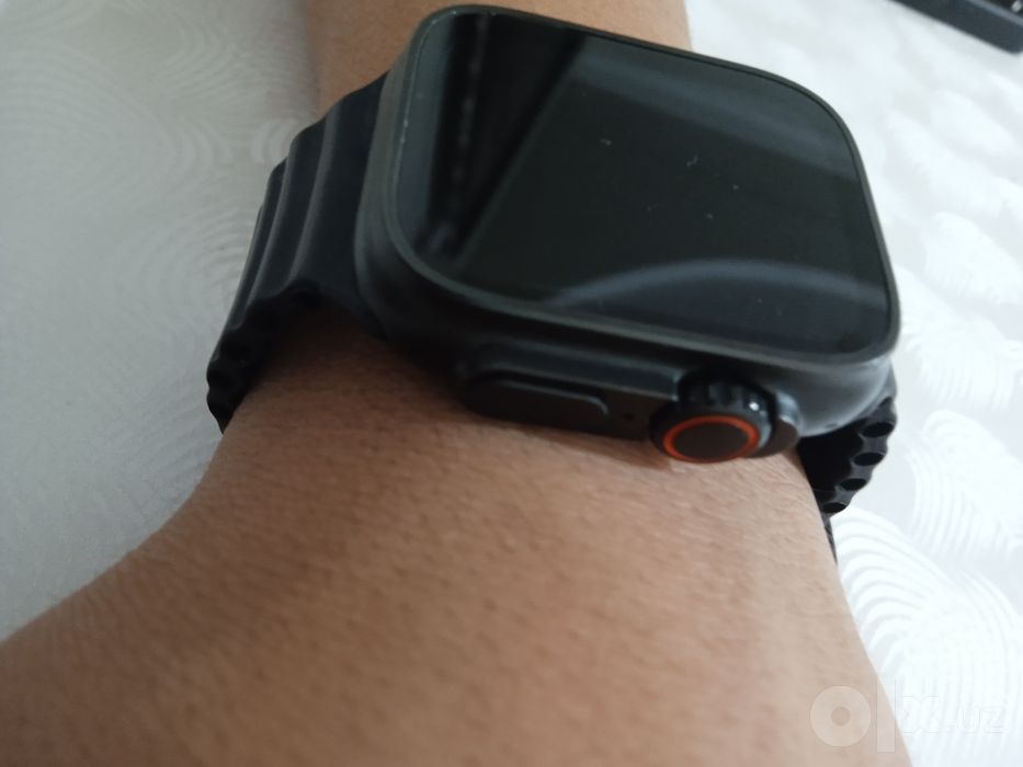 Smart watch x8 ultra