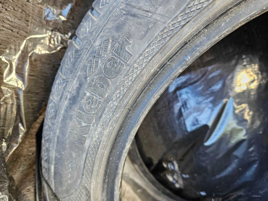 Anvelope Cauciucuri vara Kleber Dynaxer HP3 225 45 R 17