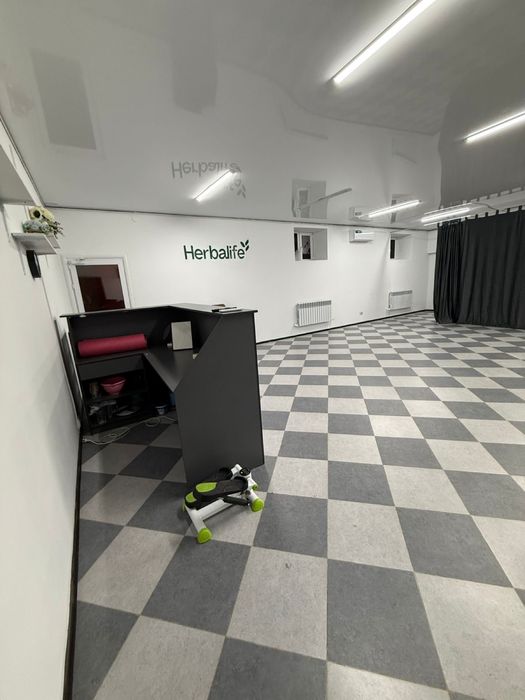 Сдается нежилое помещение