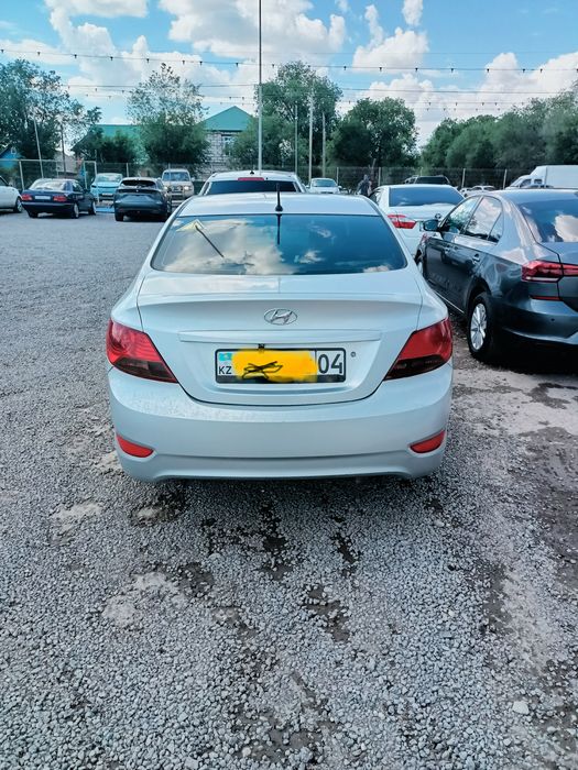 Продам авто Hyundai